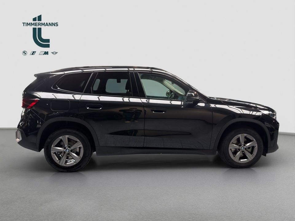 BMW X1 - Bild 6