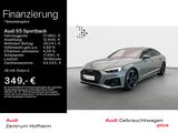 Audi S5 Sportback TDI tip*B&O*Pano*Laser*Virtual*Navi - Audi S5 in Frankfurt (Main)
