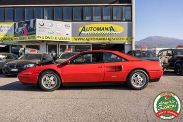 1989 Ferrari MONDIAL 缩略图 15