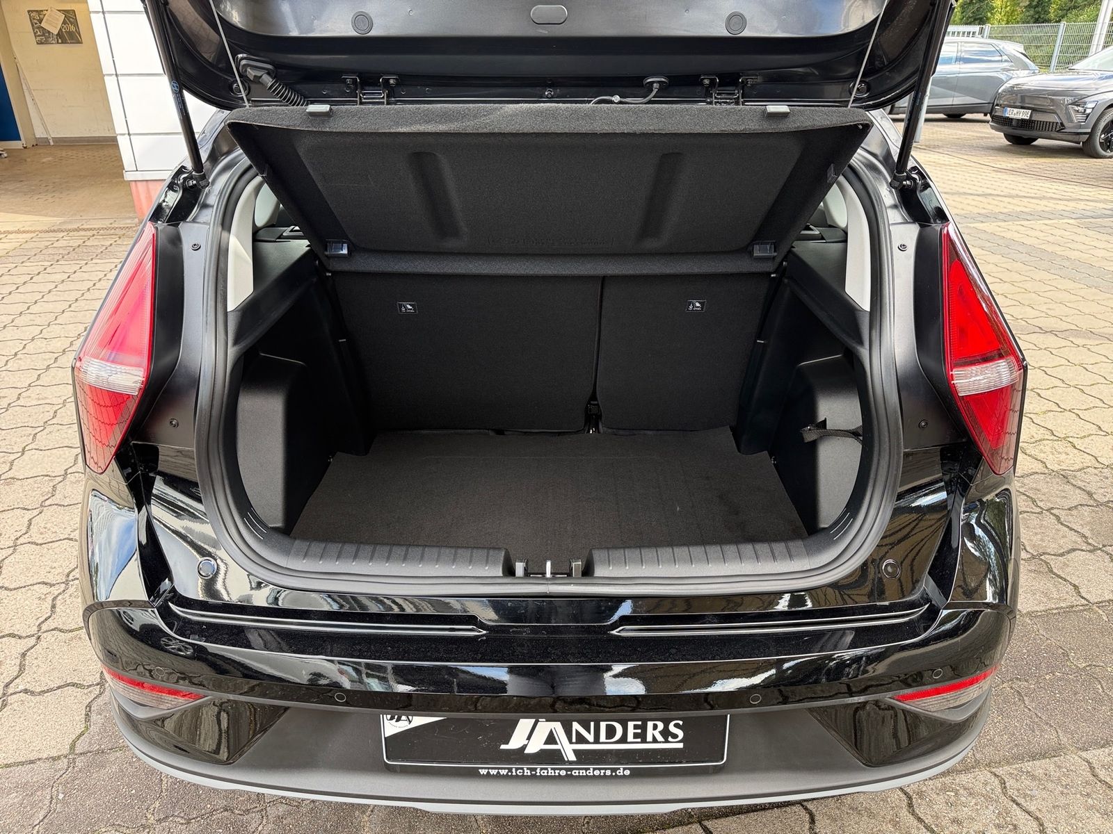 Hyundai BAYON – Bild 7