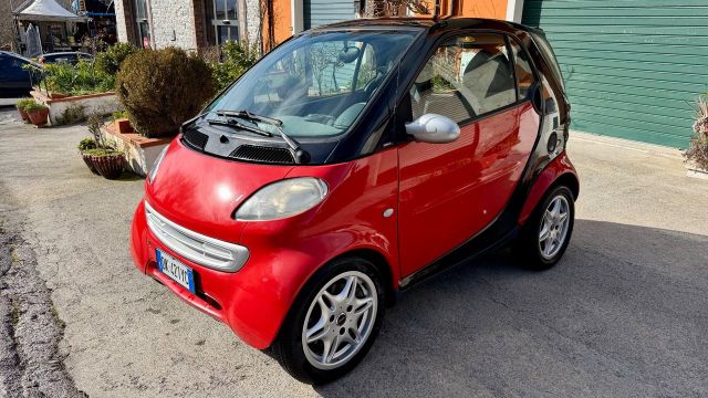 Smart Smart 600 smart & pure (40 kW)