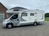 Roller Team Pegaso garage living - Roller Team Wohnmobil oder -wagen