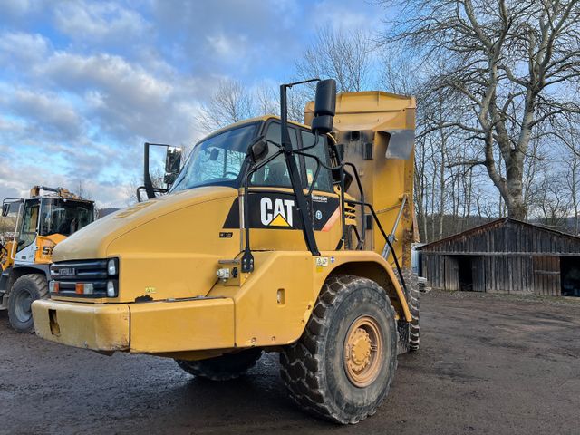 CAT 730 Reifen neu