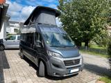 Fiat Ducato 540, Aufstelldach, Universal Fzg. 3,3to - Fiat WC