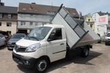 Piaggio Porter NP6 3,08m 3-Seiten-Kipper KLima  SOFORT - Angebote