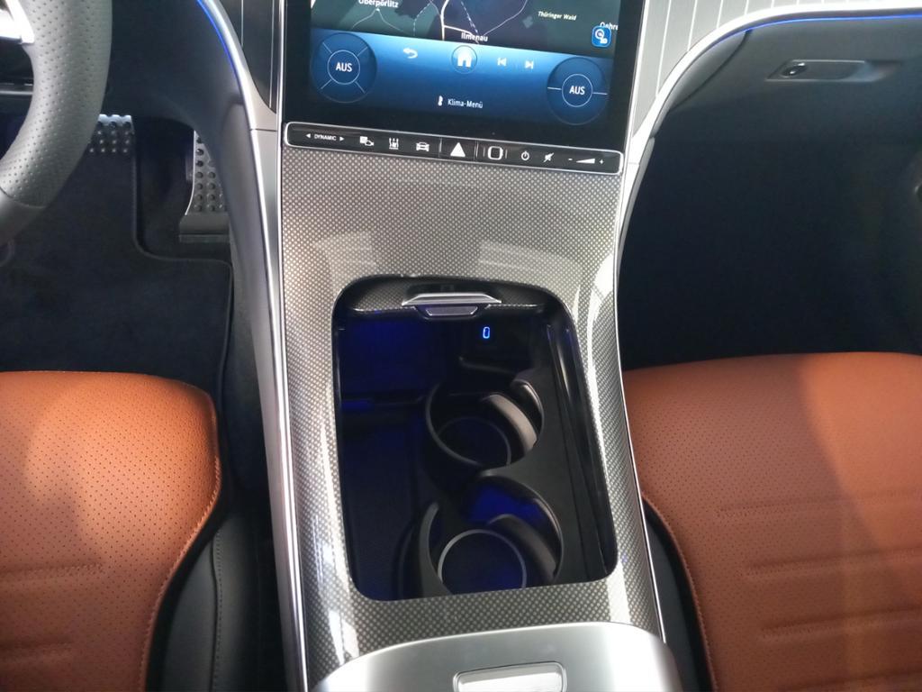 Mercedes-Benz GLC 450