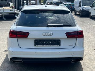 Audi A6 - 5