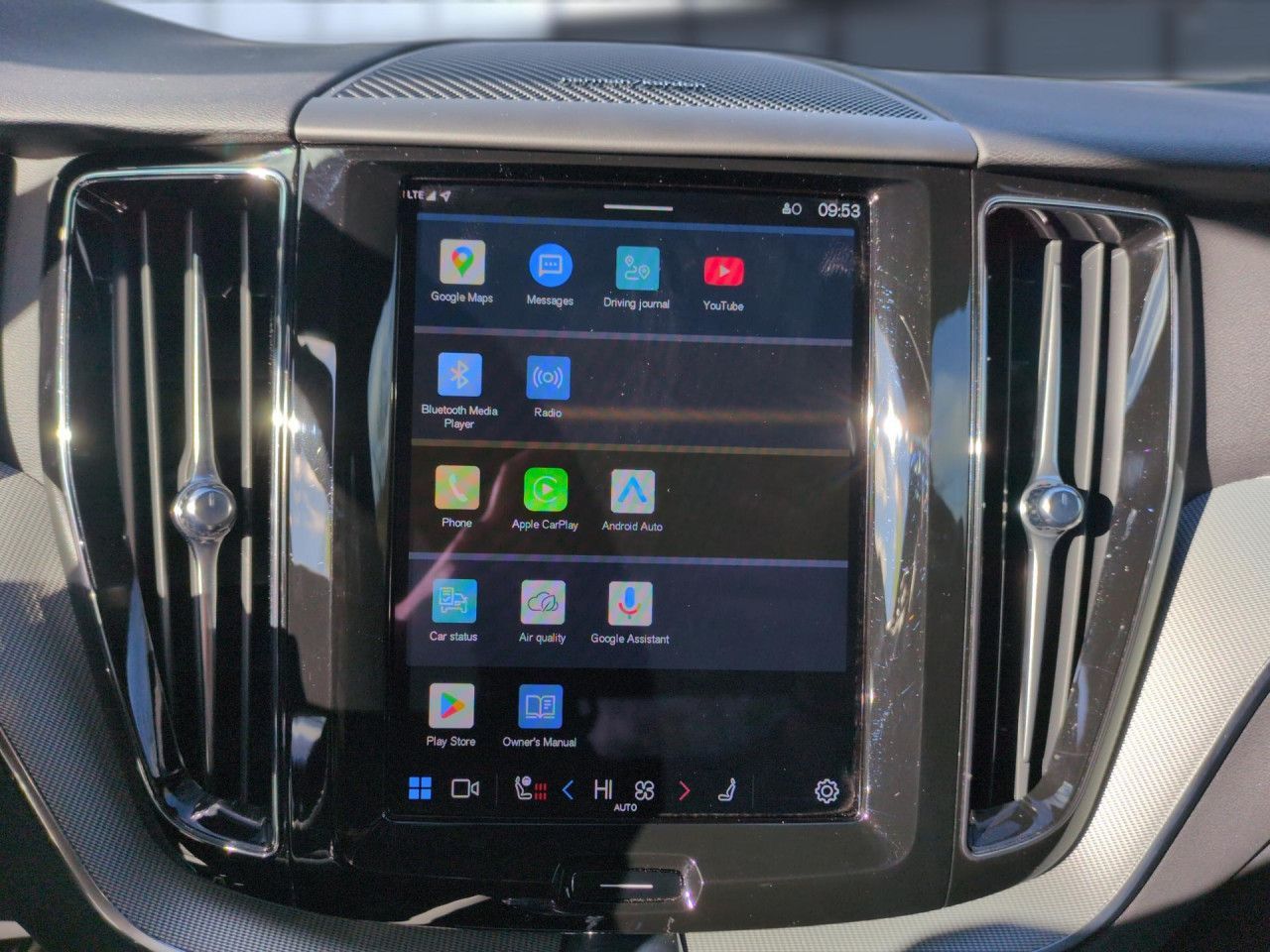 Volvo XC60 - Bild 14