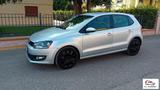 Volkswagen VOLKSWAGEN - Polo 1.4 benzina / GPL - Volkswagen Polo mit LPG-Antrieb