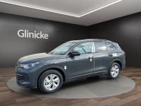 Volkswagen Tiguan - Vorschau Bild 2
