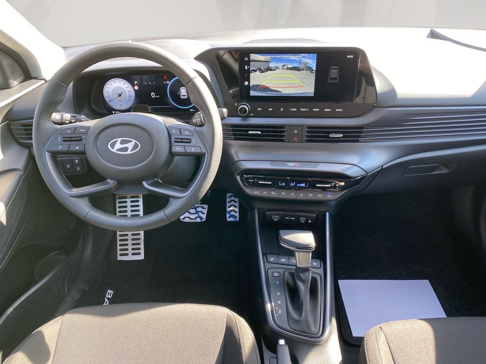 Hyundai BAYON – Bild 11