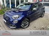 Fiat 500X Dolcevita Sport 1.5l, LED, Navi, Faltdach - Fiat 500X: Dolcevita