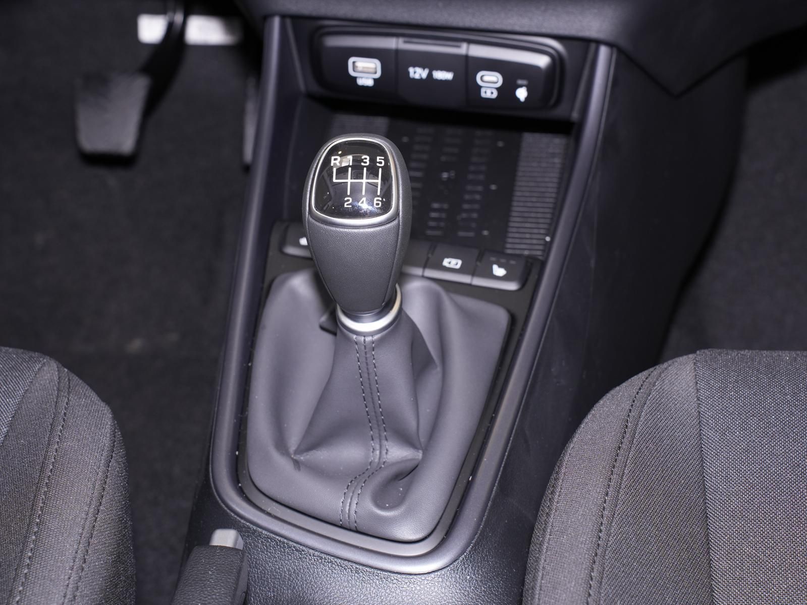 Hyundai i20 - Bild 18