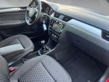 Skoda Rapid Spaceback 1.0 TSI Drive - rote Skoda Rapid