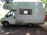 Fiat Ducato 1.9TD Oldtimeralter, Dethleffs-Aufbau - Offers