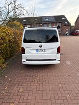 Volkswagen T6 California Beach Edition MwSt Ausweis. - Volkswagen T6 California in Gelsenkirchen