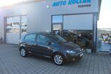 Volkswagen Golf Plus Comfortline - Volkswagen Golf Plus: Van