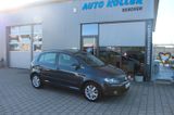 Volkswagen Golf Plus Comfortline - Volkswagen Golf Plus: Van