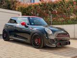 MINI Mini F56 John Cooper Works - KW_Pro AGA_no OPF - MINI MINI Gebrauchtwagen in Mannheim