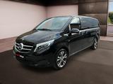 Mercedes-Benz V 250 V -Klasse CDI/d, 250 CDI/BT/d AVANTG./EDIT - Mercedes-Benz V-Klasse Gebrauchtwagen in Dortmund