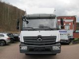 Mercedes-Benz Atego 1223 Automatik*Ladebordwand*SHZ - Angebote entsprechen deinen Suchkriterien