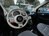 Fiat 500C 1.0 Hybrid  Cabrio, wenig km, Ganzj.reifen - Fiat 500C von privat