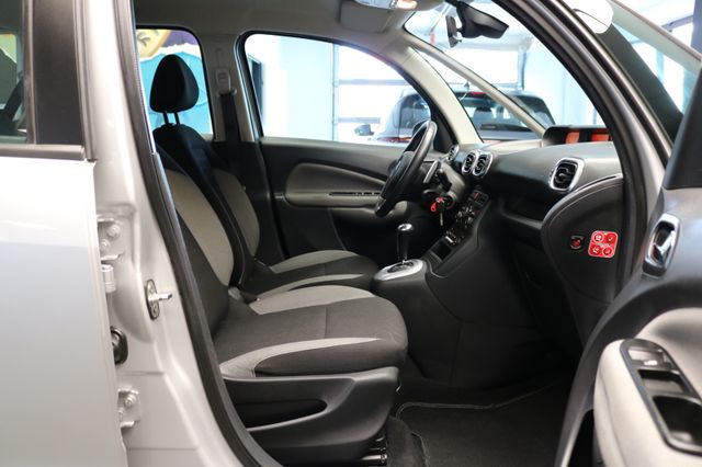 C3 Picasso Tendance/AUTOMATIK/PDC – Vorschau 22