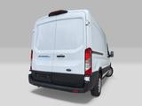 Ford e-Transit 68KWH - Ford Transit: Kleinwagen
