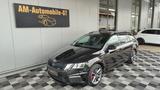 Skoda Octavia Combi RS 245*NAVI*LED*CANTON*2.HAND* - Skoda Octavia Gebrauchtwagen in Bielefeld