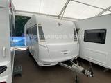 Bürstner Averso 480 TK B66 *Etagenbetten, Dusche...* - Angebote