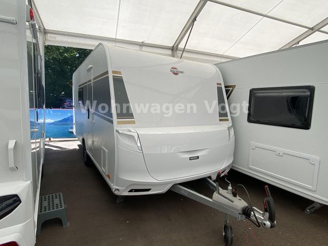 Bürstner Averso 480 TK B66 *Etagenbetten, Dusche...*
