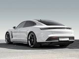Porsche Taycan Turbo SportDesign u. Sport Chrono Paket - Porsche Taycan in Stuttgart
