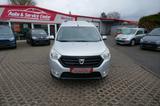 Dacia Dokker 1.6 MPI LPG 85  1.HAND - Dacia Dokker mit LPG-Antrieb
