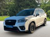 Subaru Forester Edition Sport 40+Top Fahrzeug+StandHzg - Subaru Forester: Sport