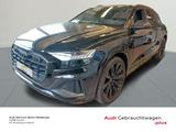 Audi Q8 55 TFSI TIPT*QUA*COMP.PLUS*B&O*HUD*PANO*STANH - Audi Q8 in Stuttgart