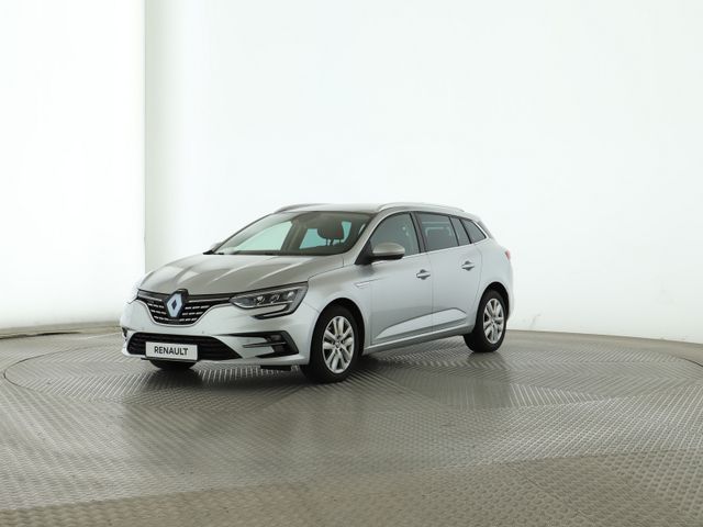 Renault Megane IV GRANDTOUR INTENS TCe 140 EDC