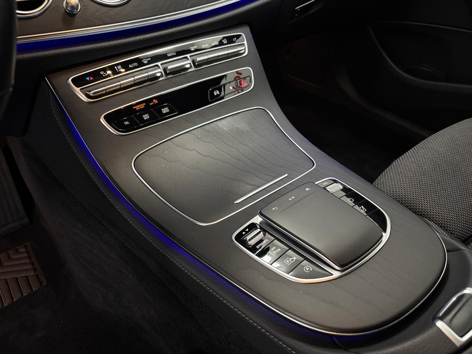 Mercedes-Benz E-Class d T 4M Multibeam 360° Burmester Distronic+, миниатюра 14