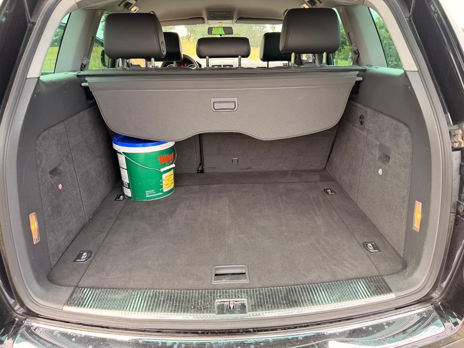 Volkswagen Touareg 2007 — photo 13