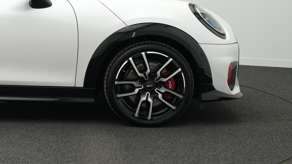 MINI John Cooper Works Cabrio - Bild 19