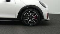 MINI John Cooper Works Cabrio - Vorschau Bild 19