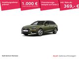 Audi A4 Avant advanced 35 TFSI Kamera Navi LED DAB