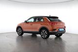 Volkswagen T-Roc 1.5 TSI IQ.DRIVE | AHK | NAVI | ACC | - VW T-Roc Gebrauchtwagen in Stuttgart