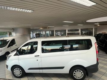 Ford Transit - 6