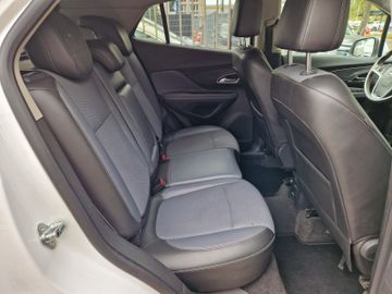 Opel Mokka - 10