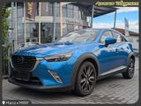 Mazda CX-3 Sports-Line NAVI. Kamera. SHZ. KLIMA - Mazda Gebrauchtwagen in Wiesbaden