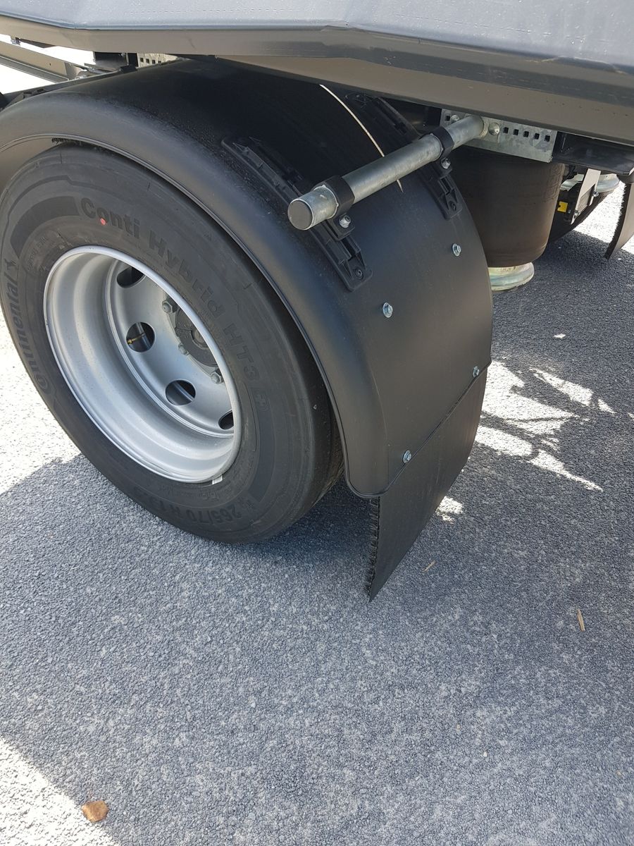 Fahrzeugabbildung Other Außenroller 20 AR