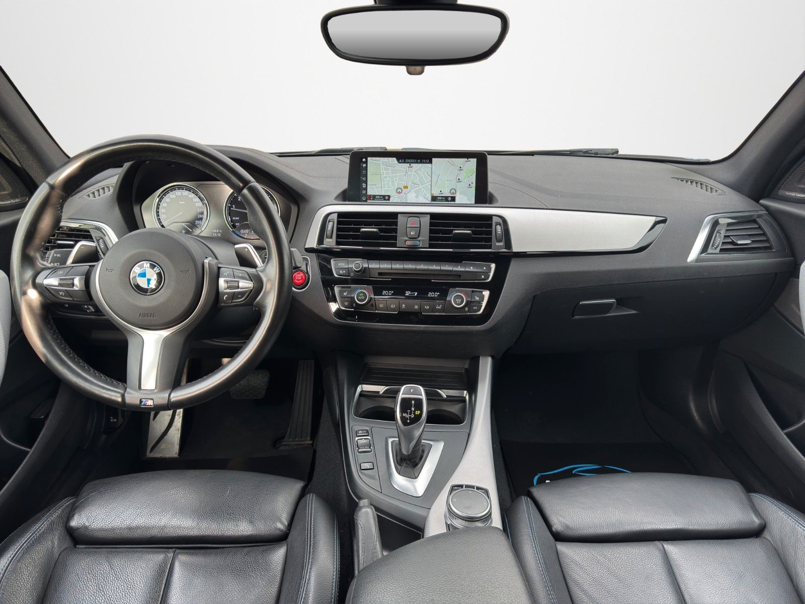 Fahrzeugabbildung BMW M140I XDRIVE SPECIAL EDITION H&K KAM OZ PERFORM