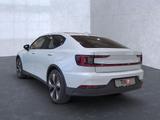 Polestar 2 Long Range Single Bluetooth Navi LED Klima - weiße Polestar 2