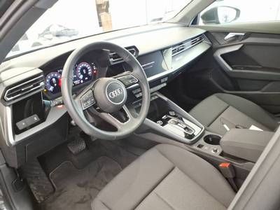 Audi A3 - Bild 4