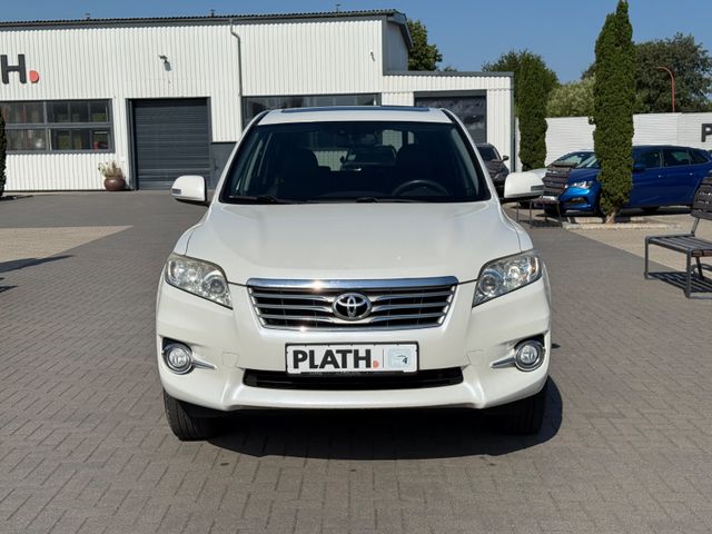 Toyota RAV 4 Life